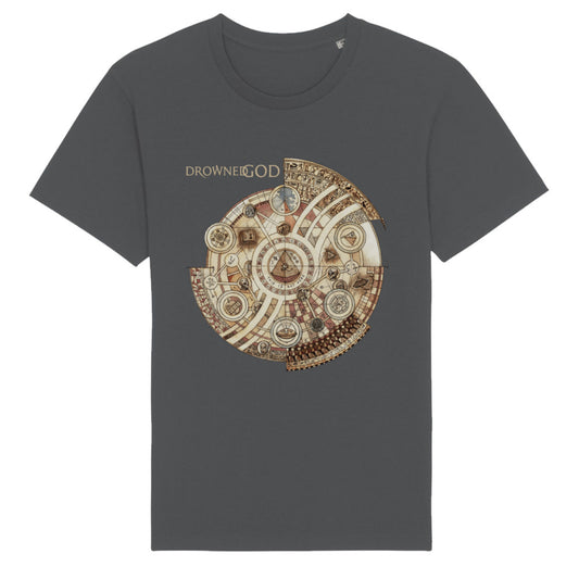 Crypto Wheel Unisex T-Shirt
