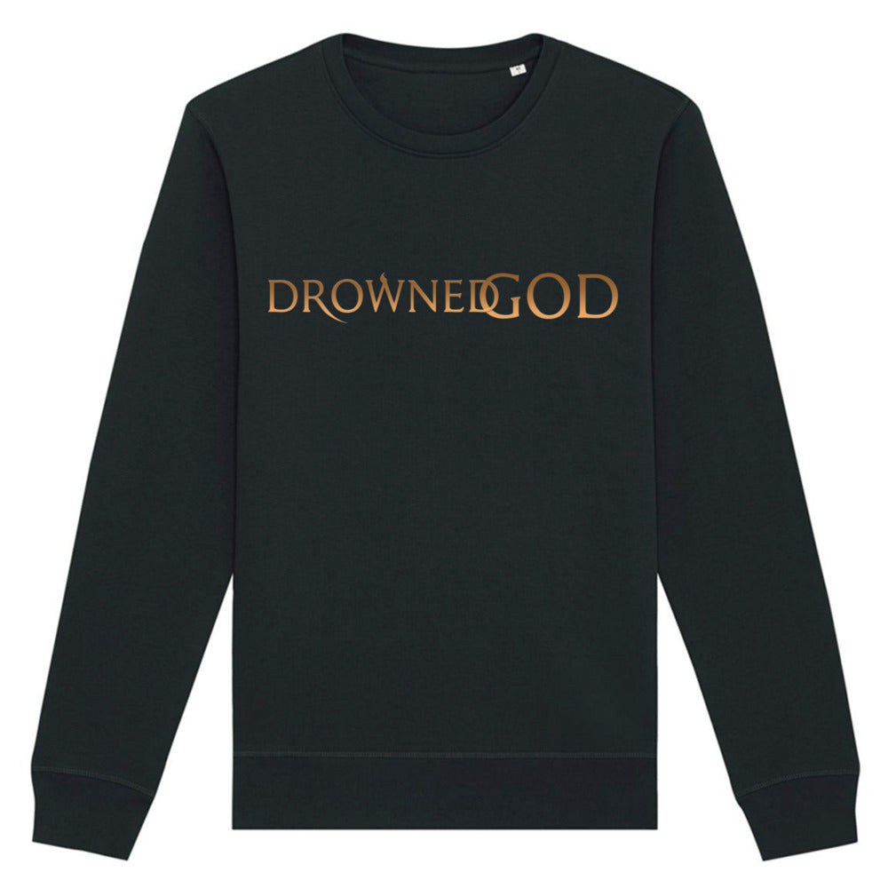 Drowned God Logo Unisex Crewneck Sweatshirt