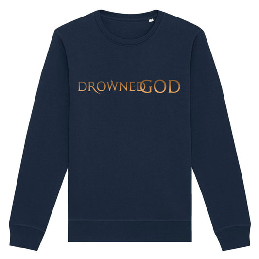 Drowned God Logo Unisex Crewneck Sweatshirt